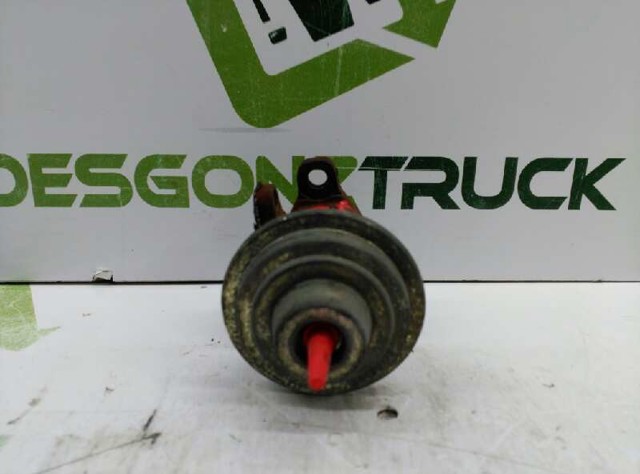 46524556 FIAT Válvula solenoide de control de presión de sobrealimentación comprar Alcalá