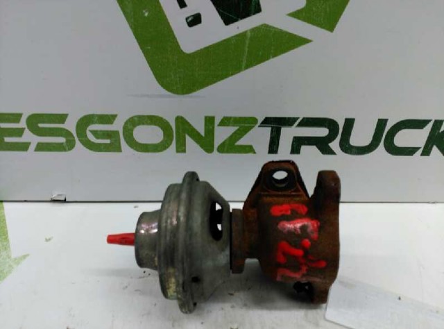 FIAT 46524556 Válvula solenoide de control de presión de sobrealimentación  en stock Valencia