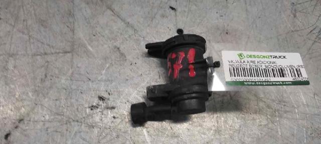 Transductor presión, turbocompresor  46524556 PEUGEOT
