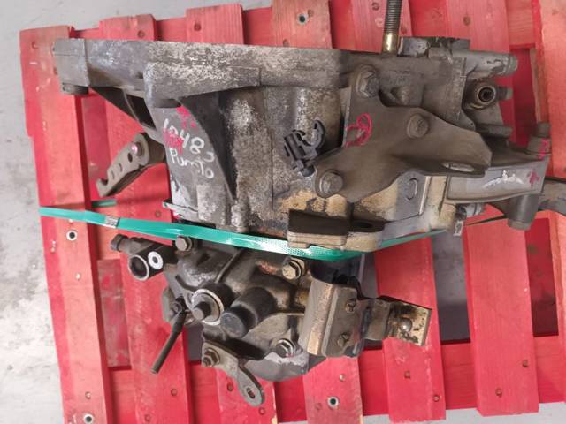 46524935 Fiat/Alfa/Lancia