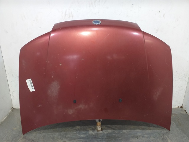 Capó para Fiat Punto 188AX