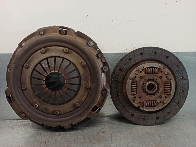 Kit de embrague 46527681 FIAT