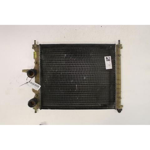 Aire acondicionado capacitor Fiat Bravo  desde 59,53 €