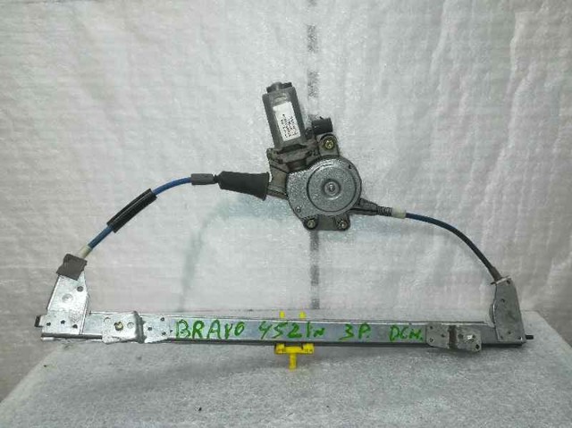 Comprar Elevalunas Brava  182