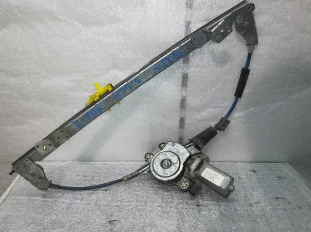 Comprar Mecanismo de elevalunas de la puerta delantera derecha Fiat Brava  182 a bajo precio