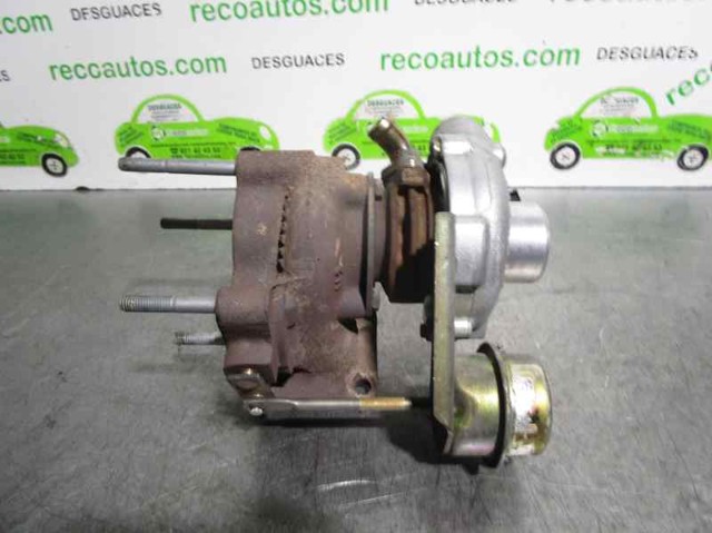 Turbocompresor 46530592 Fiat/Alfa/Lancia