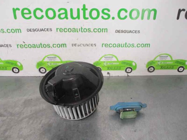 Resitencia, ventilador habitáculo 46533716 Fiat/Alfa/Lancia