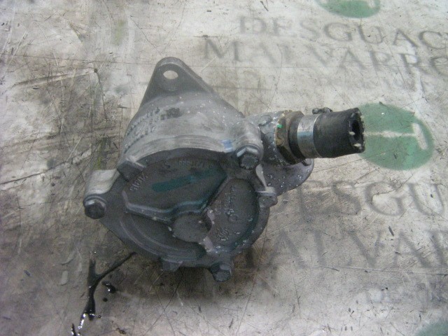 46534127 Bomba de vacío  disponible Burgos