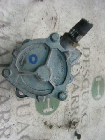 46534127 FIAT Bomba de vacío comprar Bilbao