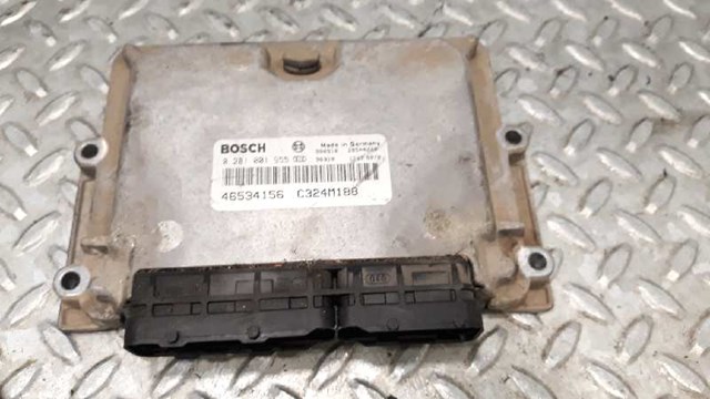 46534156 Fiat/Alfa/Lancia