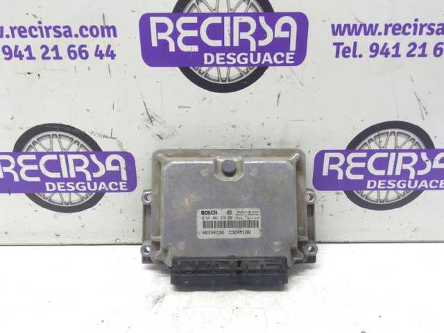 46534156 Fiat/Alfa/Lancia