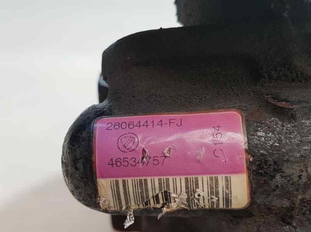FIAT 46534757 Bomba de dirección asistida  disponible Valladolid