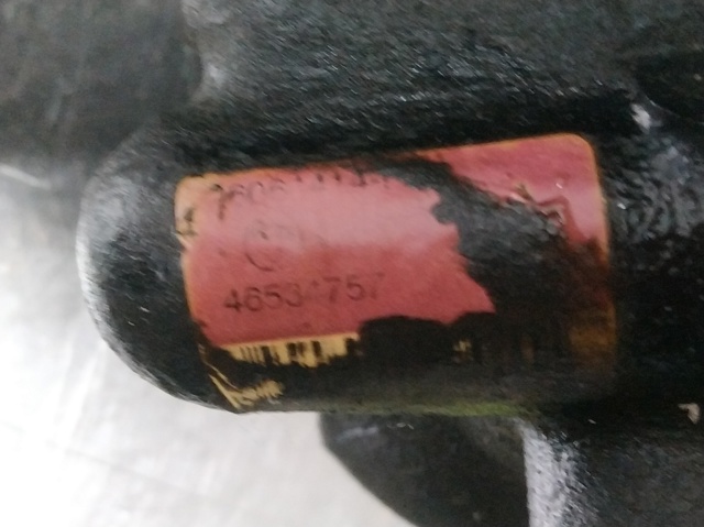 46534757 Fiat/Alfa/Lancia