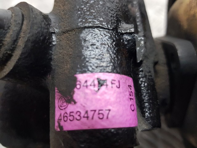 FIAT 46534757 Bomba de dirección comprar Pamplona