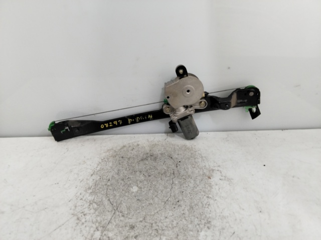 Elevalunas 46536311 FIAT