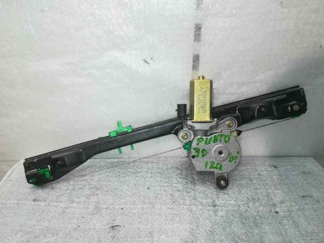 46536312 Fiat/Alfa/Lancia