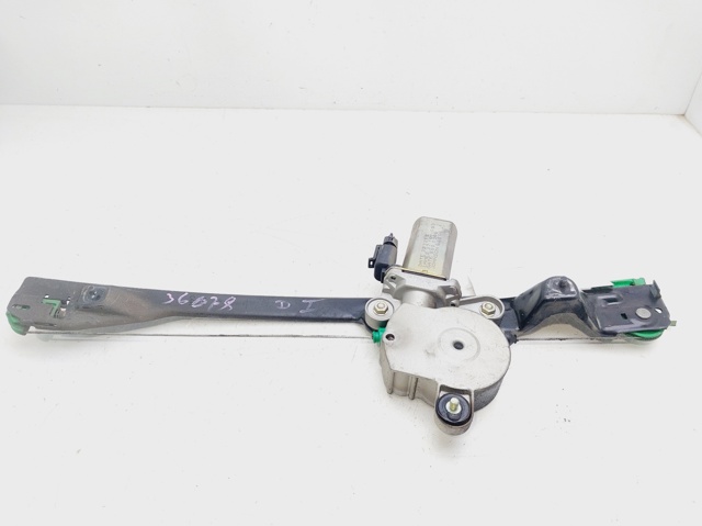 46536312 FIAT Mecanismo de elevalunas delantero izquierdo comprar Madrid