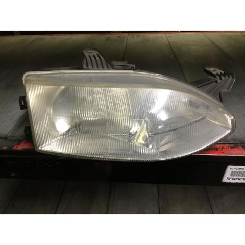 Faro delantero derecho Fiat Palio  (178BX)
