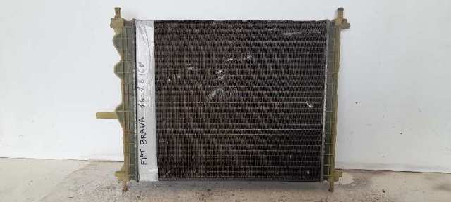 Radiadores 46537992 FIAT