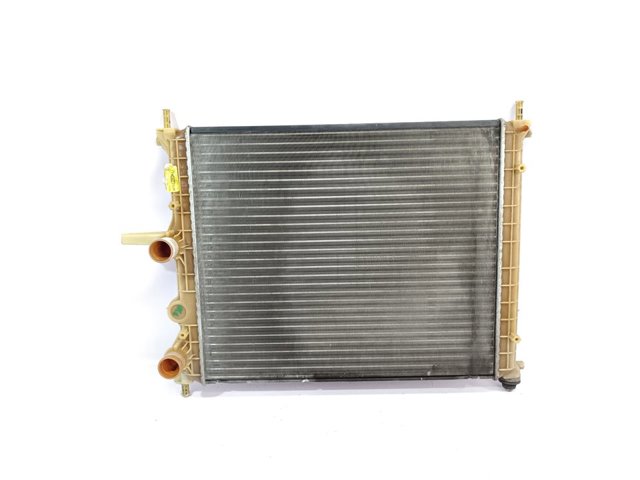 Radiador de água 46537992 FIAT