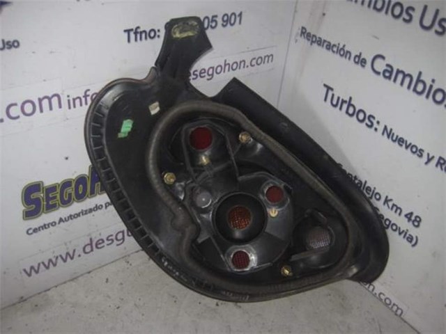46538352 Fiat/Alfa/Lancia