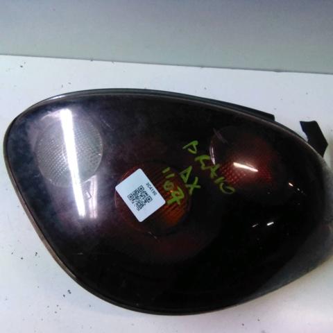 46538352 FIAT Piloto trasero derecho  en stock Córdoba