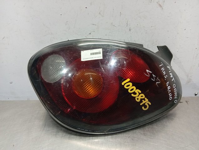 FIAT 46538352 Piloto trasero derecho  disponible Valladolid