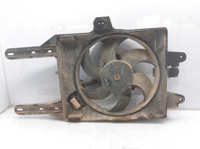 46541535 Fiat/Alfa/Lancia