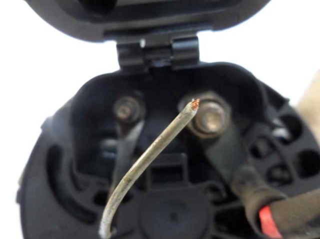 46542889 Alternador  en stock Granada