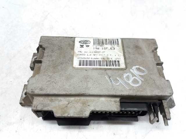 Comprar Módulo de control del motor Punto  176C