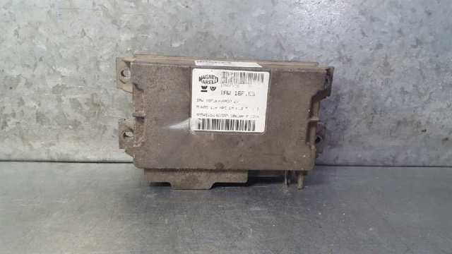 Módulo de control del motor Fiat Punto I hatchback comprar en España