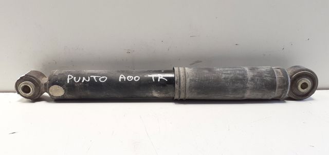 Amortiguadores traseros Punto II furgoneta (2000-2010) original desde 33,44 €