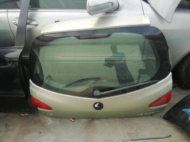 Puerta de maletero 147  hatchback (2001-2010) original desde 201,83 €