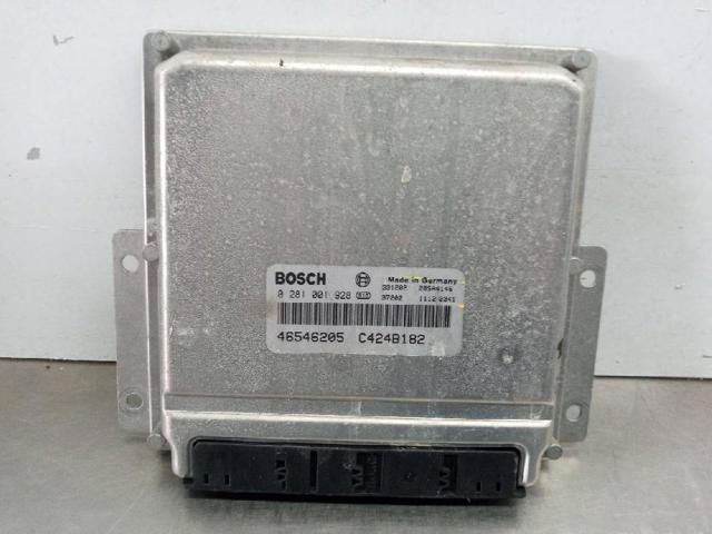 46546205 Fiat/Alfa/Lancia