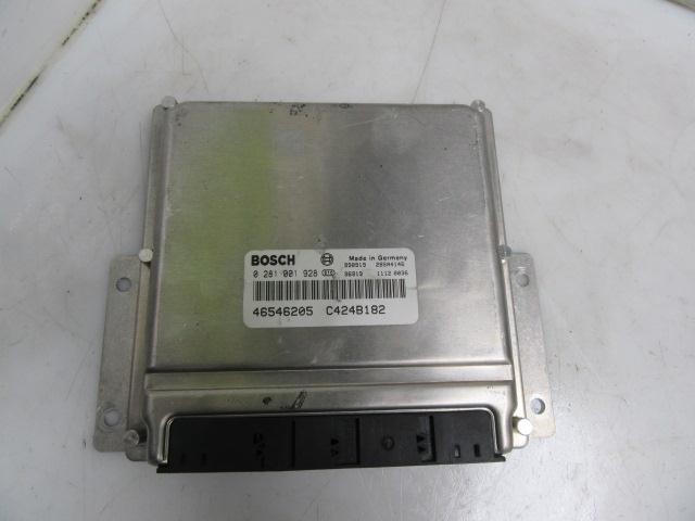 46546205 Fiat/Alfa/Lancia