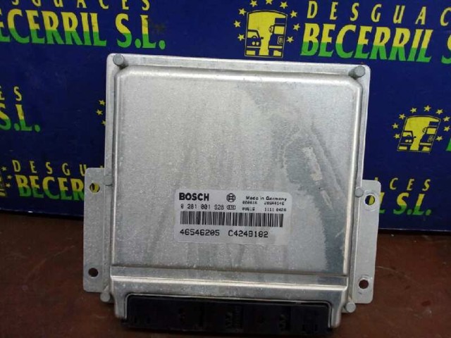 46546205 Fiat/Alfa/Lancia