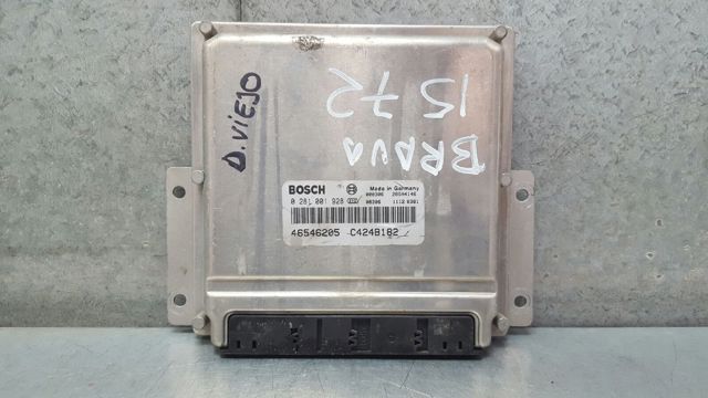 46546205 Fiat/Alfa/Lancia