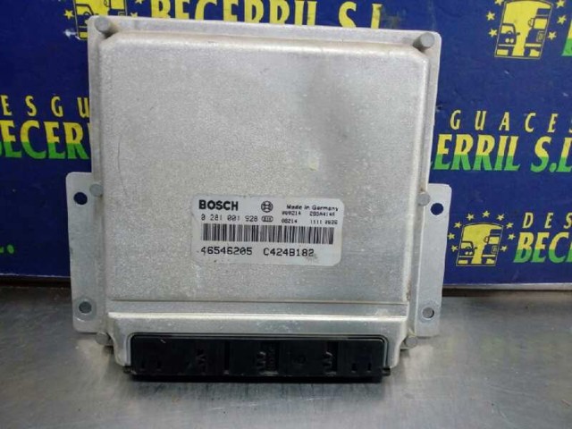 46546205 Fiat/Alfa/Lancia