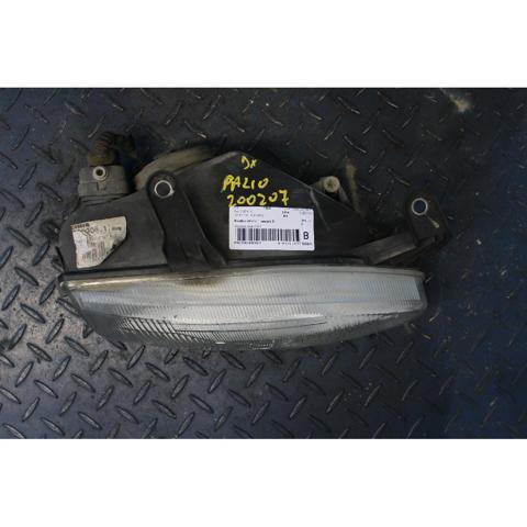 Faro delantero derecho Fiat Palio  desde 65,72 €