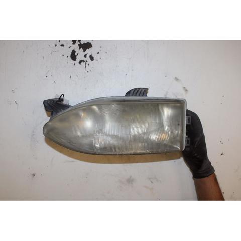 46546247 FIAT Faro izquierdo comprar Madrid