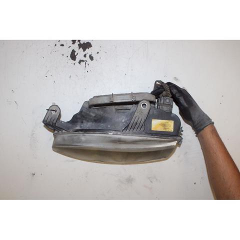 46546247 FIAT Faro izquierdo  en stock Gandía