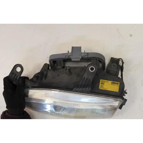 FIAT 46546247 Faro izquierdo comprar Tarragona