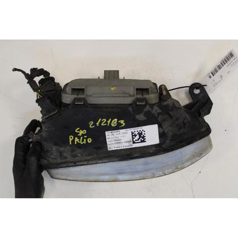 46546247 FIAT Faro izquierdo  en stock Huelva