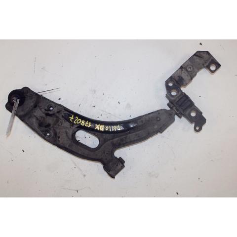Brazo inferior derecho de la suspensión delantera 46546776 FIAT