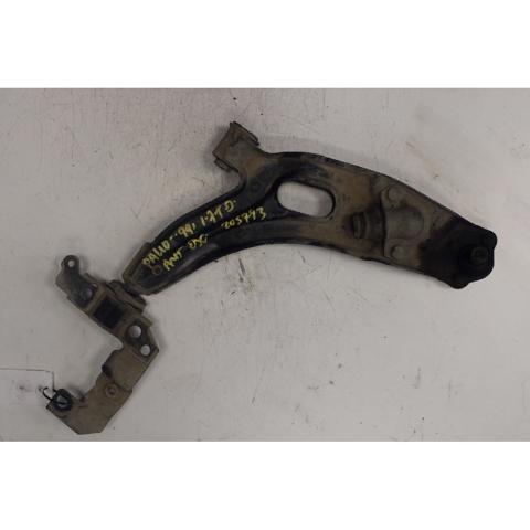 Brazo inferior derecho de la suspensión delantera 46546776 FIAT