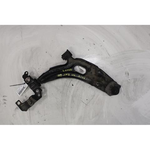 Brazo inferior derecho de la suspensión delantera 46546776 FIAT