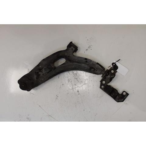 Brazo inferior derecho de la suspensión delantera 46546776 FIAT