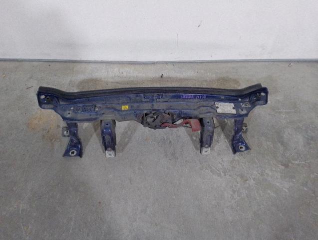 Soporte de radiador superior (panel de montaje para foco) 46548131 FIAT