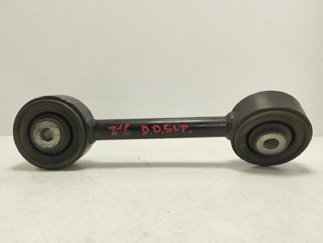 Soporte de motor derecho 46549529 FIAT