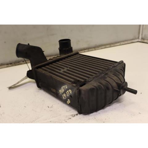 Comprar Turbo intercooler Punto II 188AX